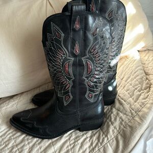 Cowboy Boots from Coconuts